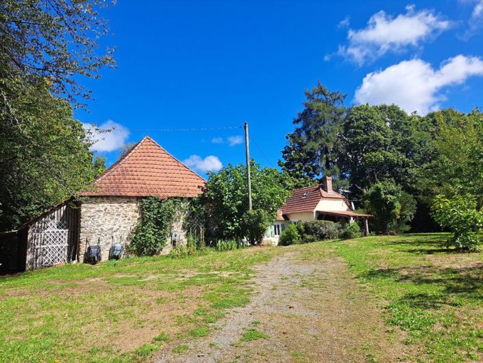 Image No.5-Maison de 2 chambres à vendre à Arnac-Pompadour