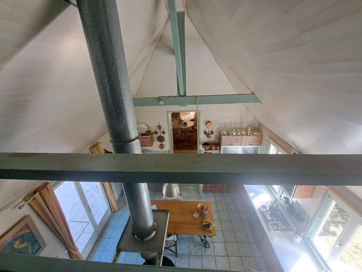 Image No.9-Maison de 2 chambres à vendre à Arnac-Pompadour