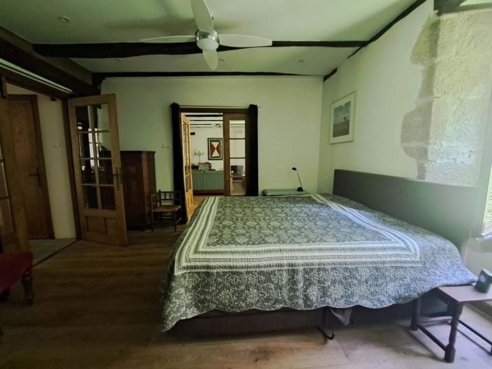 Image No.9-Propriété de 5 chambres à vendre à La Roche-Canillac