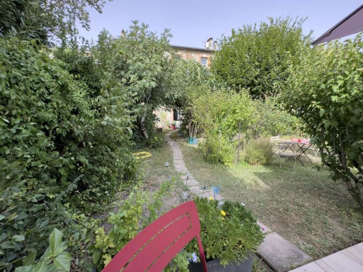 Image No.14-Maison de 5 chambres à vendre à Revel