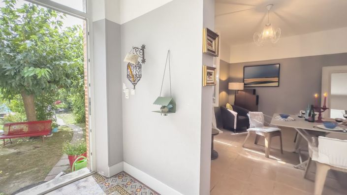 Image No.15-Maison de 5 chambres à vendre à Revel