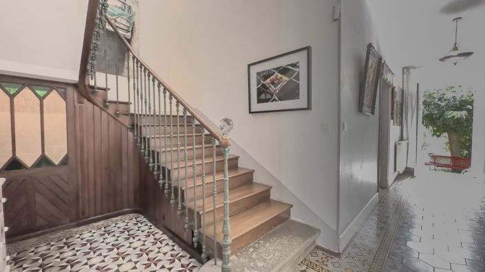 Image No.16-Maison de 5 chambres à vendre à Revel