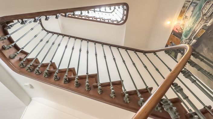 Image No.2-Maison de 5 chambres à vendre à Revel