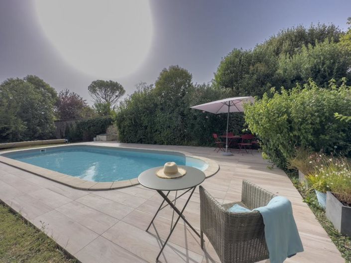 Image No.3-Maison de 5 chambres à vendre à Revel