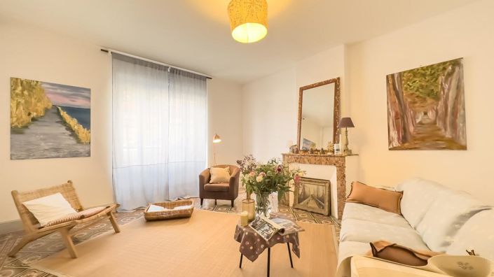 Image No.4-Maison de 5 chambres à vendre à Revel