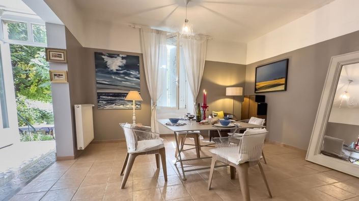 Image No.5-Maison de 5 chambres à vendre à Revel