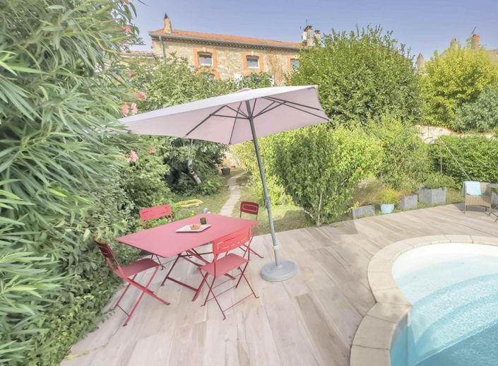 Image No.7-Maison de 5 chambres à vendre à Revel