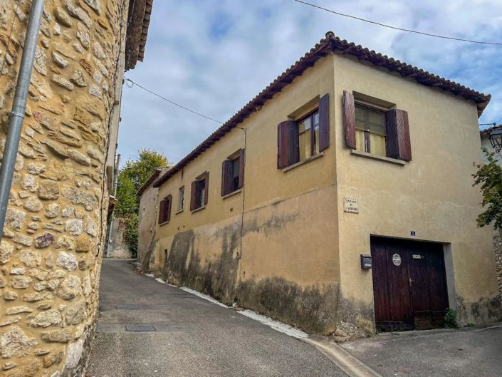 Image No.11-Maison de 3 chambres à vendre à Saint-Laurent-de-Carnols