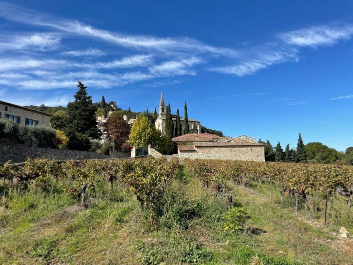 Image No.13-Maison de 3 chambres à vendre à Saint-Laurent-de-Carnols