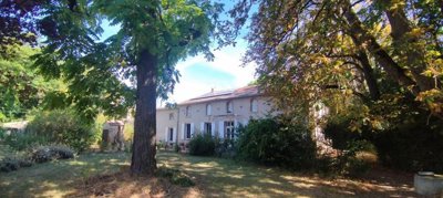 1 - Castelnaudary, House