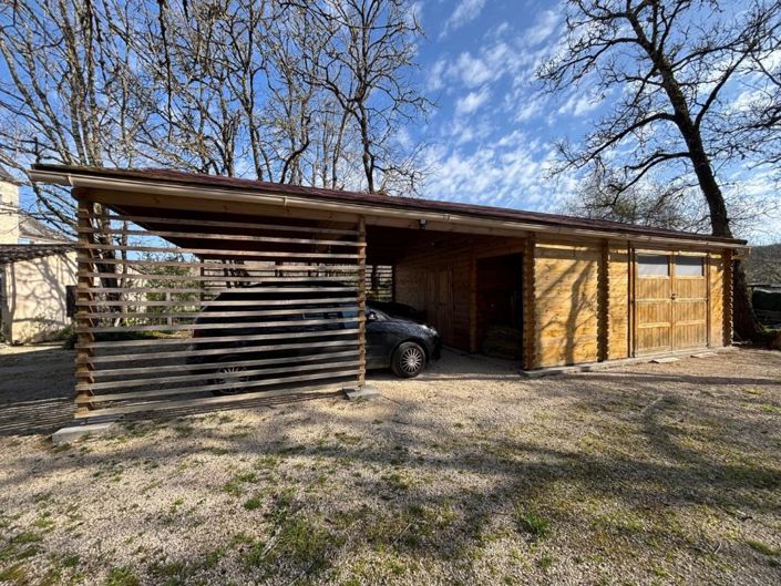 Image No.10-Propriété de 15 chambres à vendre à Léobard