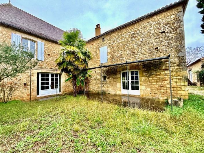 Image No.13-Propriété de 6 chambres à vendre à Duravel