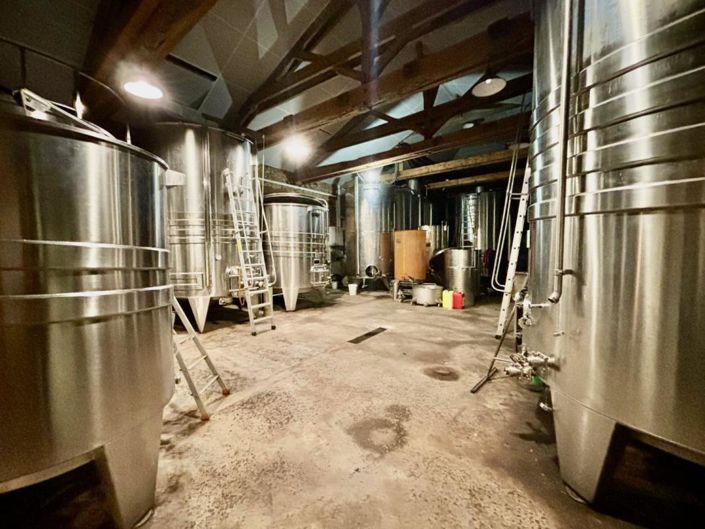 Image No.5-Propriété de 6 chambres à vendre à Duravel