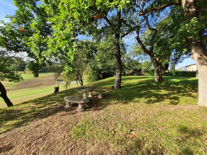 Image No.3-Maison de 4 chambres à vendre à Lectoure