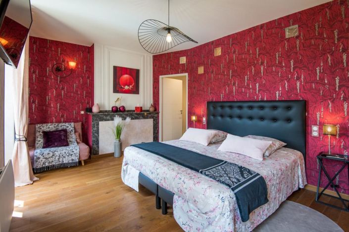 Image No.8-Propriété de 7 chambres à vendre à Compeyre