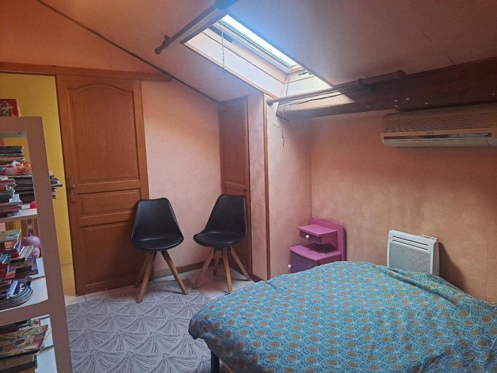 Image No.10-Propriété de 8 chambres à vendre à Damiatte