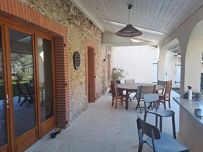 Image No.12-Propriété de 8 chambres à vendre à Damiatte