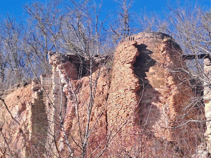 Image No.14-Propriété de 8 chambres à vendre à Damiatte