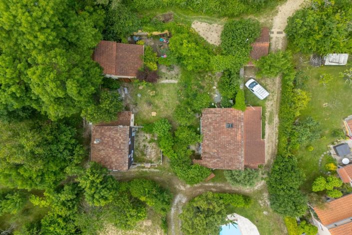 Image No.16-Propriété de 8 chambres à vendre à Damiatte