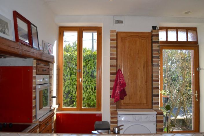 Image No.6-Propriété de 8 chambres à vendre à Damiatte