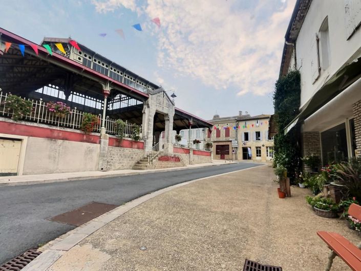 Image No.1-Maison à vendre à Pellegrue