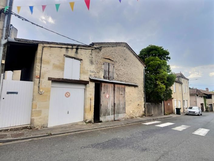 Image No.2-Maison à vendre à Pellegrue