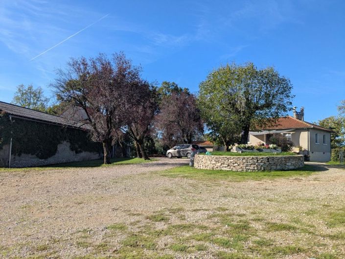 Image No.1-Propriété de 5 chambres à vendre à Gramat