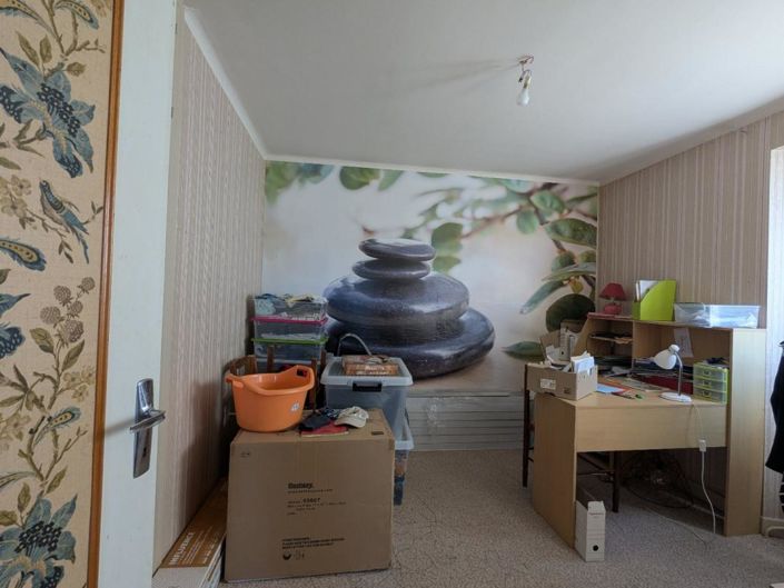 Image No.13-Propriété de 5 chambres à vendre à Gramat