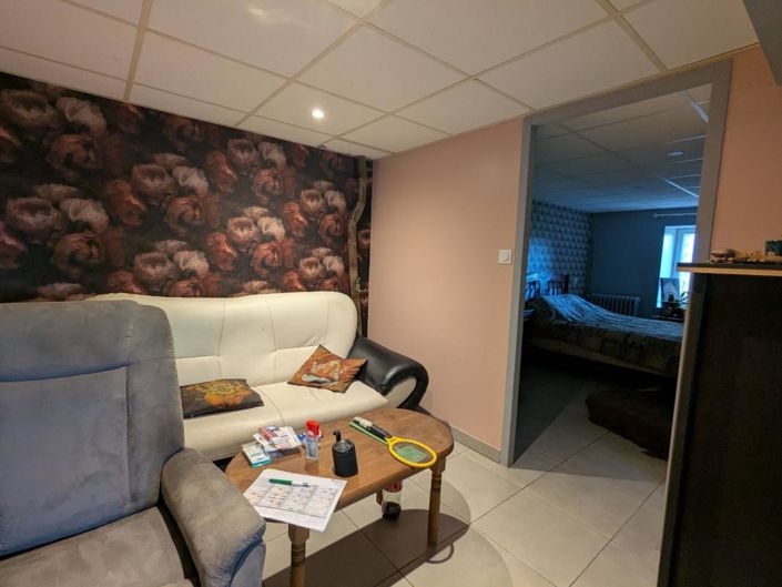 Image No.15-Propriété de 5 chambres à vendre à Gramat