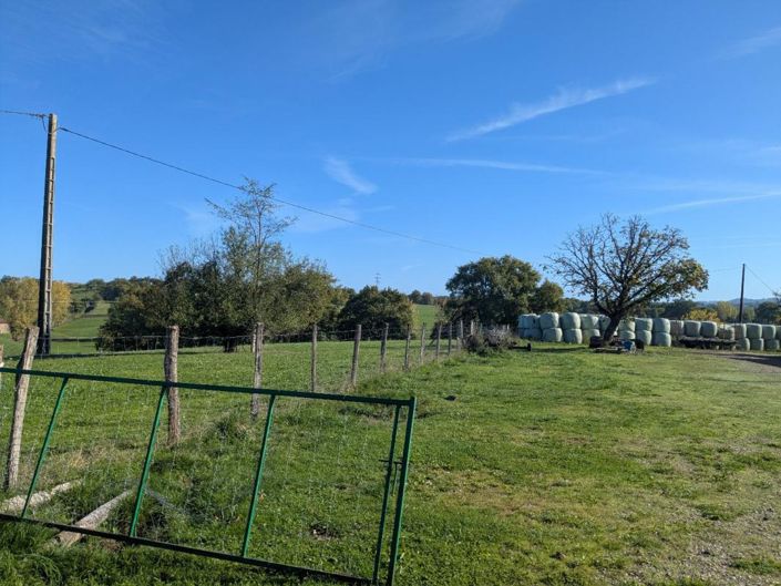 Image No.20-Propriété de 5 chambres à vendre à Gramat