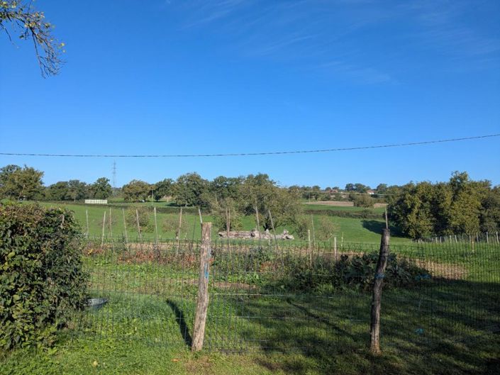 Image No.5-Propriété de 5 chambres à vendre à Gramat