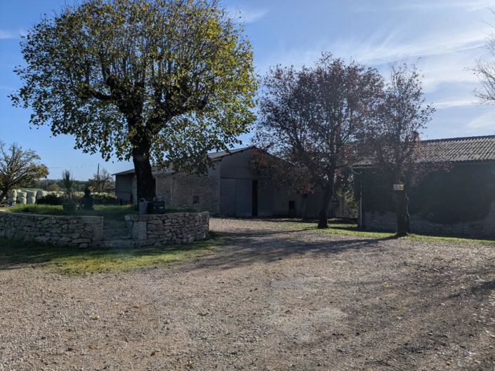 Image No.6-Propriété de 5 chambres à vendre à Gramat