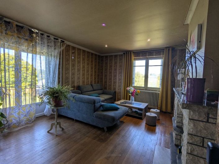 Image No.8-Propriété de 5 chambres à vendre à Gramat