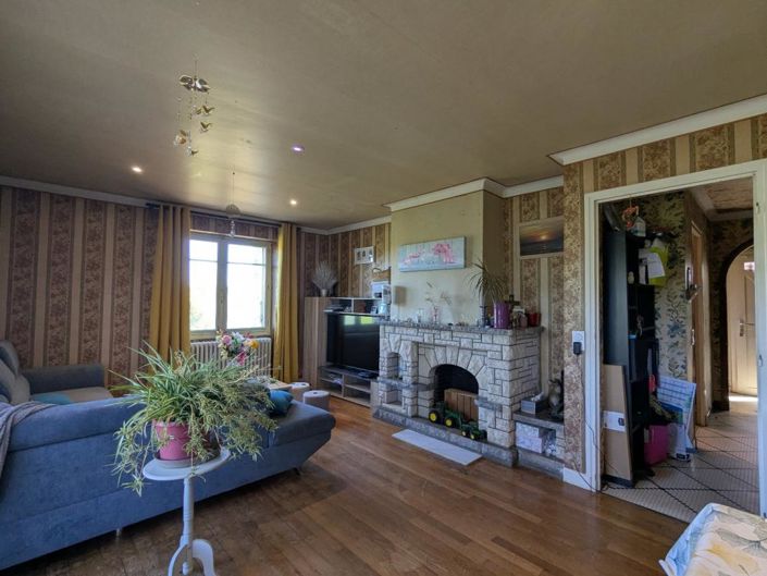 Image No.9-Propriété de 5 chambres à vendre à Gramat