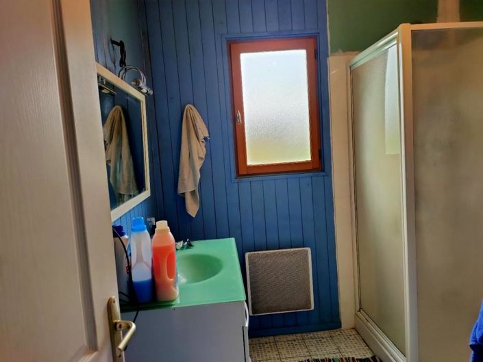 Image No.4-Propriété de 3 chambres à vendre à Lavergne