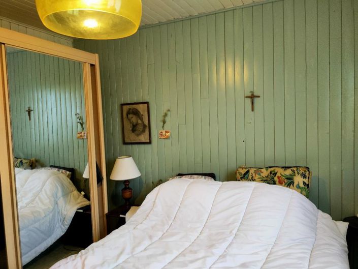 Image No.5-Propriété de 3 chambres à vendre à Lavergne