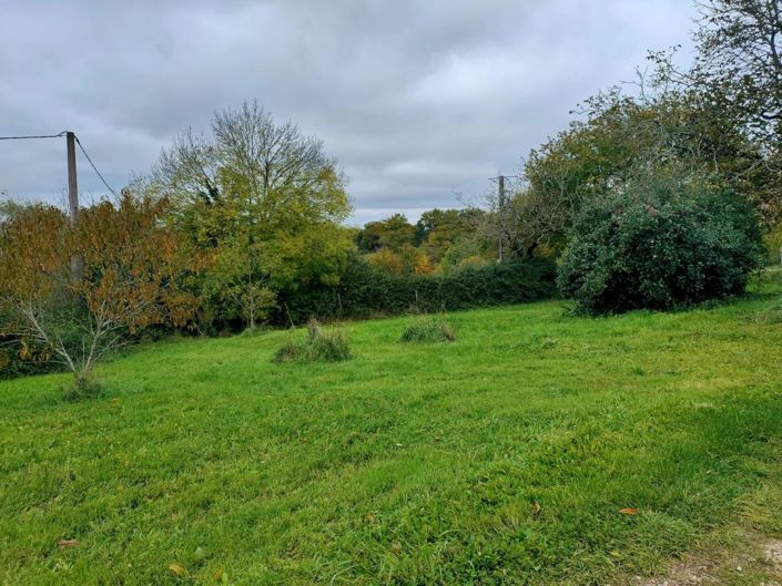 Image No.7-Propriété de 3 chambres à vendre à Lavergne