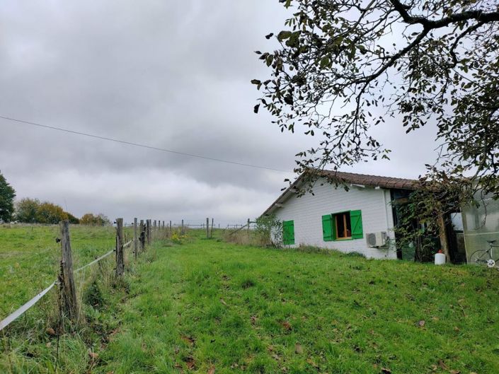 Image No.8-Propriété de 3 chambres à vendre à Lavergne