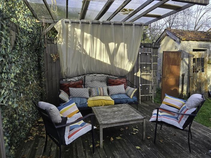 Image No.11-Maison de 4 chambres à vendre à Bernay-Saint-Martin