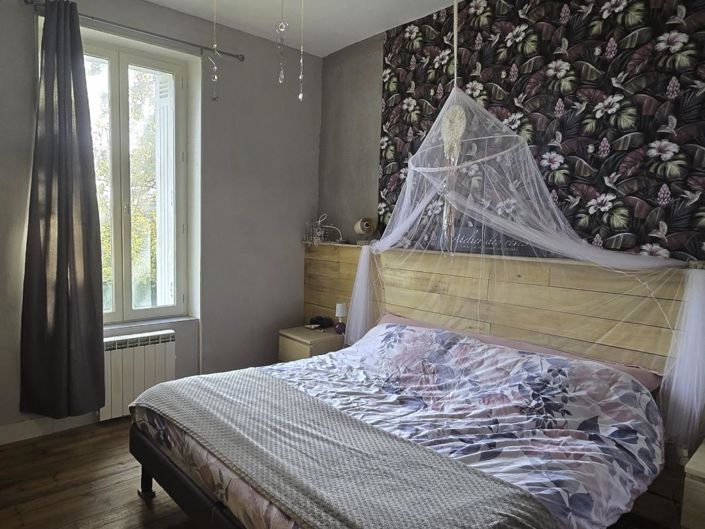 Image No.6-Maison de 4 chambres à vendre à Bernay-Saint-Martin