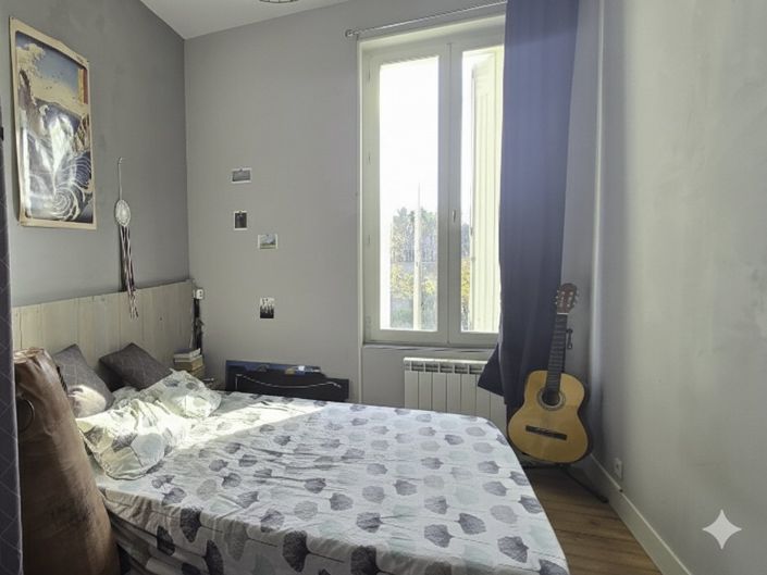 Image No.8-Maison de 4 chambres à vendre à Bernay-Saint-Martin