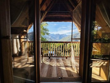 Maison de 1 chambre à vendre à Arrien-en-Bethmale