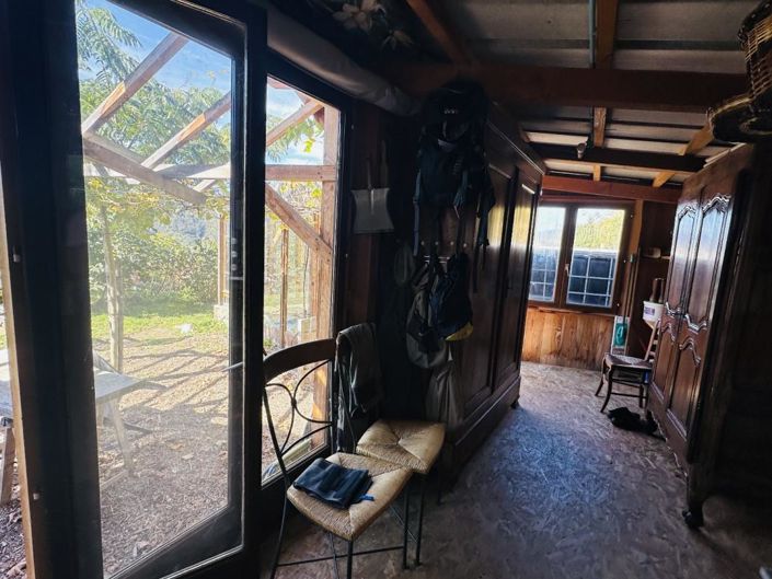 Image No.17-Maison de 1 chambre à vendre à Arrien-en-Bethmale