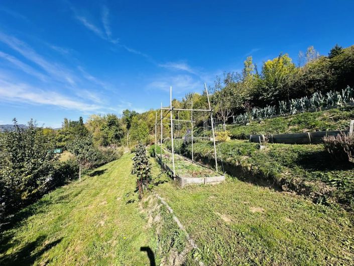 Image No.7-Maison de 1 chambre à vendre à Arrien-en-Bethmale