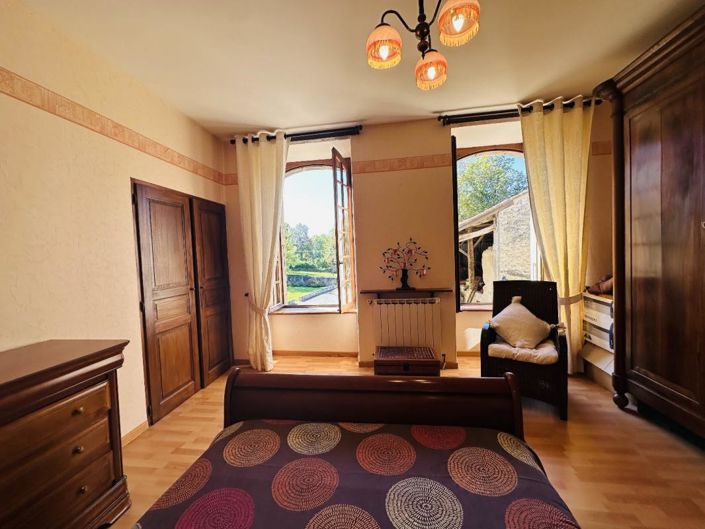 Image No.16-Propriété de 4 chambres à vendre à Saint-Girons