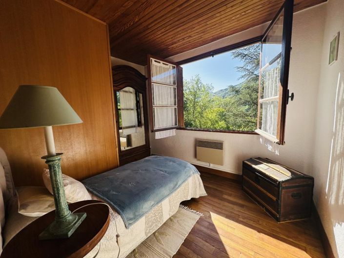 Image No.10-Propriété de 4 chambres à vendre à Saint-Lary