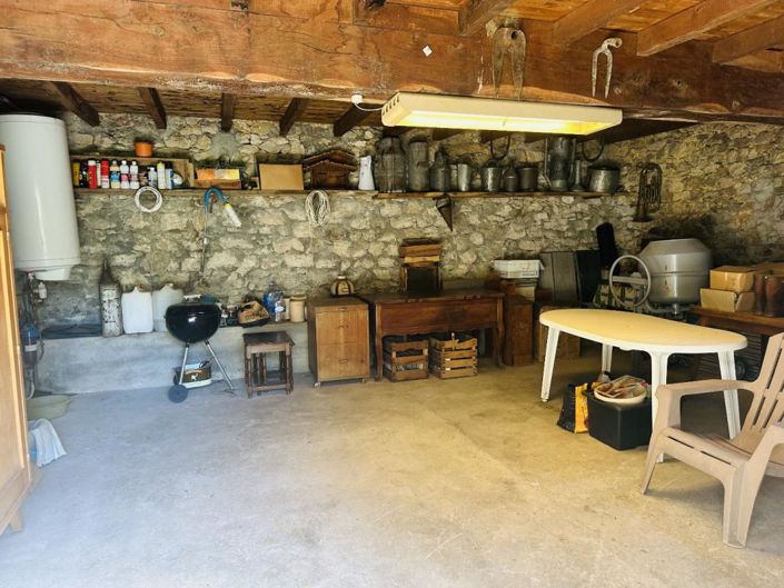 Image No.13-Propriété de 4 chambres à vendre à Saint-Lary