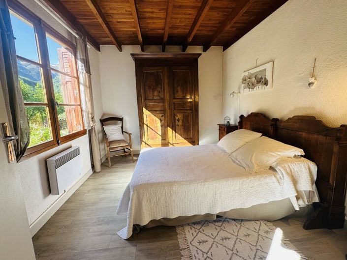 Image No.6-Propriété de 4 chambres à vendre à Saint-Lary