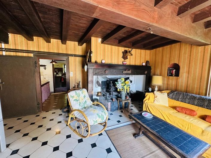 Image No.11-Propriété de 4 chambres à vendre à Taurignan-Vieux