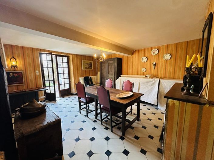 Image No.13-Propriété de 4 chambres à vendre à Taurignan-Vieux